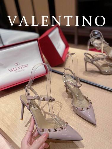 Valentino 9cm sz35-42 mnh0507 (35)